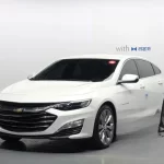 Chevrolet Malibu 2021 2.0 Turbo LT Special
