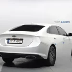 Chevrolet Malibu 2021 2.0 Turbo LT Special