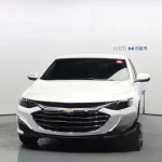 Chevrolet Malibu 2021 2.0 Turbo LT Special