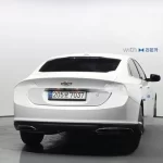 Chevrolet Malibu 2021 2.0 Turbo LT Special