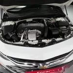 Chevrolet Malibu 2021 2.0 Turbo LT Special
