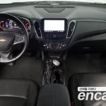 Chevrolet Malibu 2021 2.0 Turbo LT Special