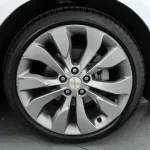 Chevrolet Malibu 2021 2.0 Turbo LT Special