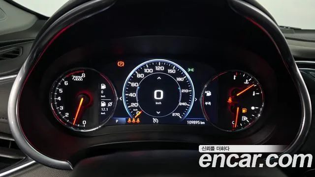Chevrolet Malibu 2021 2.0 Turbo LT Special