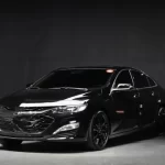 Chevrolet Malibu 2022 1.3 Turbo Redline Prime Safety