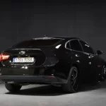 Chevrolet Malibu 2022 1.3 Turbo Redline Prime Safety