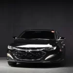 Chevrolet Malibu 2022 1.3 Turbo Redline Prime Safety