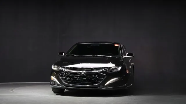 Chevrolet Malibu 2022 1.3 Turbo Redline Prime Safety