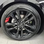 Chevrolet Malibu 2022 1.3 Turbo Redline Prime Safety