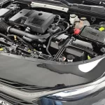Chevrolet Malibu 2022 1.3 Turbo Redline Prime Safety