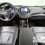 Chevrolet Malibu 2022 1.3 Turbo Redline Prime Safety
