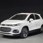 Chevrolet Trax 2021 1.4 Premier