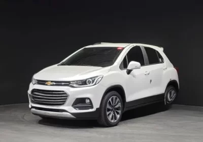 Chevrolet Trax 2021 1.4 Premier