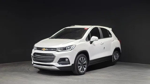 Chevrolet Trax 2021 1.4 Premier