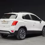 Chevrolet Trax 2021 1.4 Premier