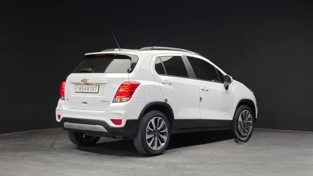 Chevrolet Trax 2021 1.4 Premier