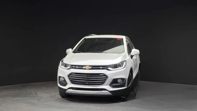Chevrolet Trax 2021 1.4 Premier