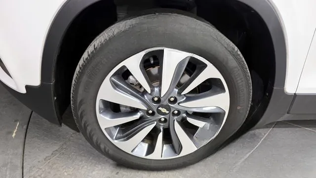 Chevrolet Trax 2021 1.4 Premier