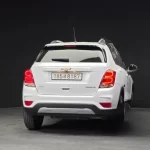 Chevrolet Trax 2021 1.4 Premier
