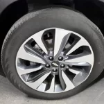 Chevrolet Trax 2021 1.4 Premier