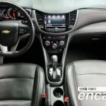 Chevrolet Trax 2021 1.4 Premier