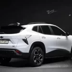 Chevrolet Trax 2024 1.2 RS