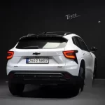 Chevrolet Trax 2024 1.2 RS