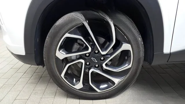 Chevrolet Trax 2024 1.2 RS
