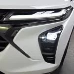 Chevrolet Trax 2024 1.2 RS