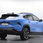 Chevrolet Trax 2024 1.2 RS