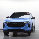 Chevrolet Trax 2024 1.2 RS