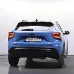 Chevrolet Trax 2024 1.2 RS
