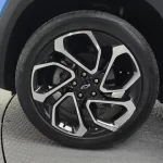 Chevrolet Trax 2024 1.2 RS