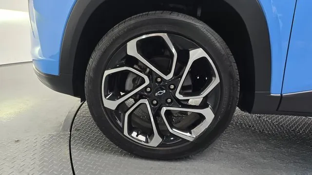 Chevrolet Trax 2024 1.2 RS
