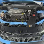 Chevrolet Trax 2024 1.2 RS