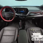 Chevrolet Trax 2024 1.2 RS