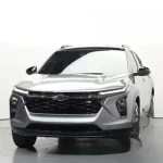 Chevrolet Trax 2024 1.2 RS