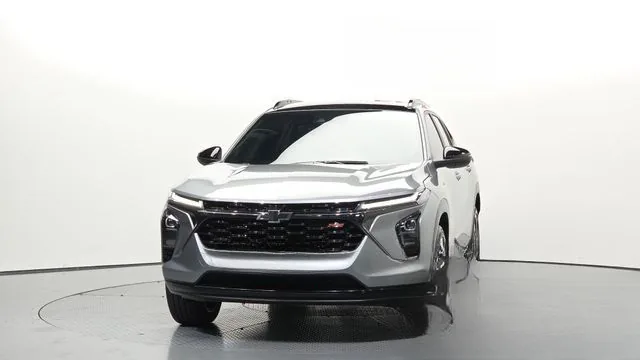 Chevrolet Trax 2024 1.2 RS