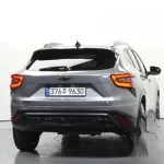 Chevrolet Trax 2024 1.2 RS