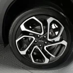 Chevrolet Trax 2024 1.2 RS