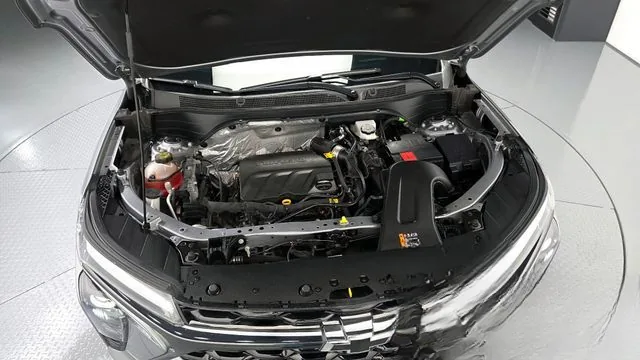 Chevrolet Trax 2024 1.2 RS