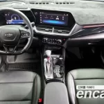 Chevrolet Trax 2024 1.2 RS