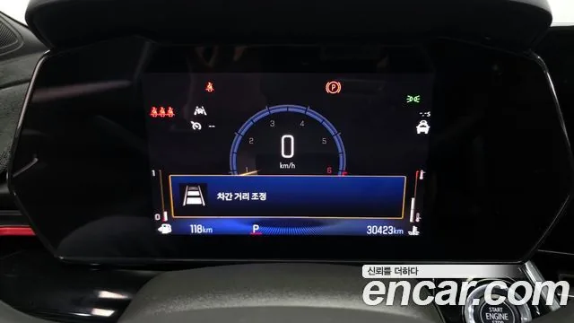 Chevrolet Trax 2024 1.2 RS