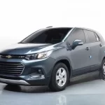 Chevrolet Trax 2021 1.4 LT