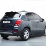 Chevrolet Trax 2021 1.4 LT
