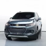 Chevrolet Trax 2021 1.4 LT
