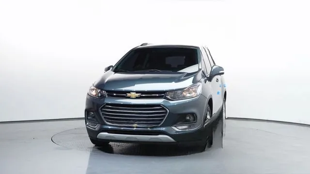 Chevrolet Trax 2021 1.4 LT