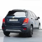 Chevrolet Trax 2021 1.4 LT