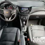 Chevrolet Trax 2021 1.4 LT