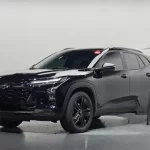 Chevrolet Trax 2024 1.2 ACTIV